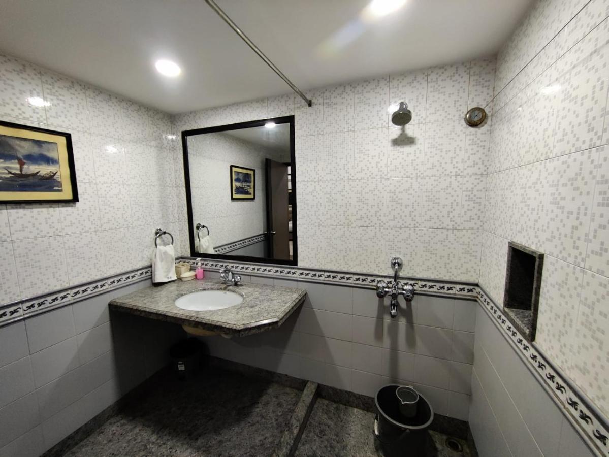 Elgin Suites Kalkutta Kültér fotó