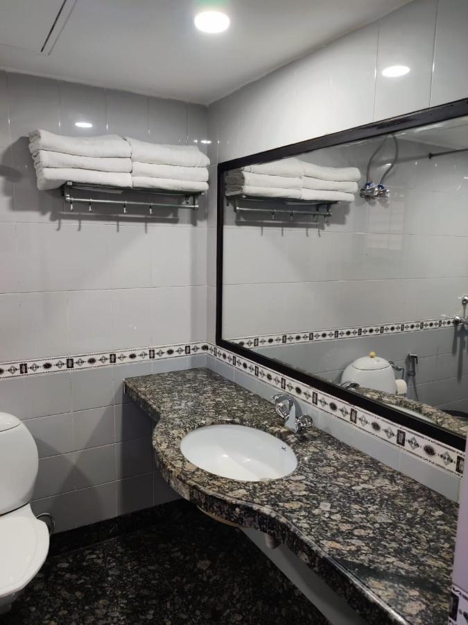Elgin Suites Kalkutta Kültér fotó