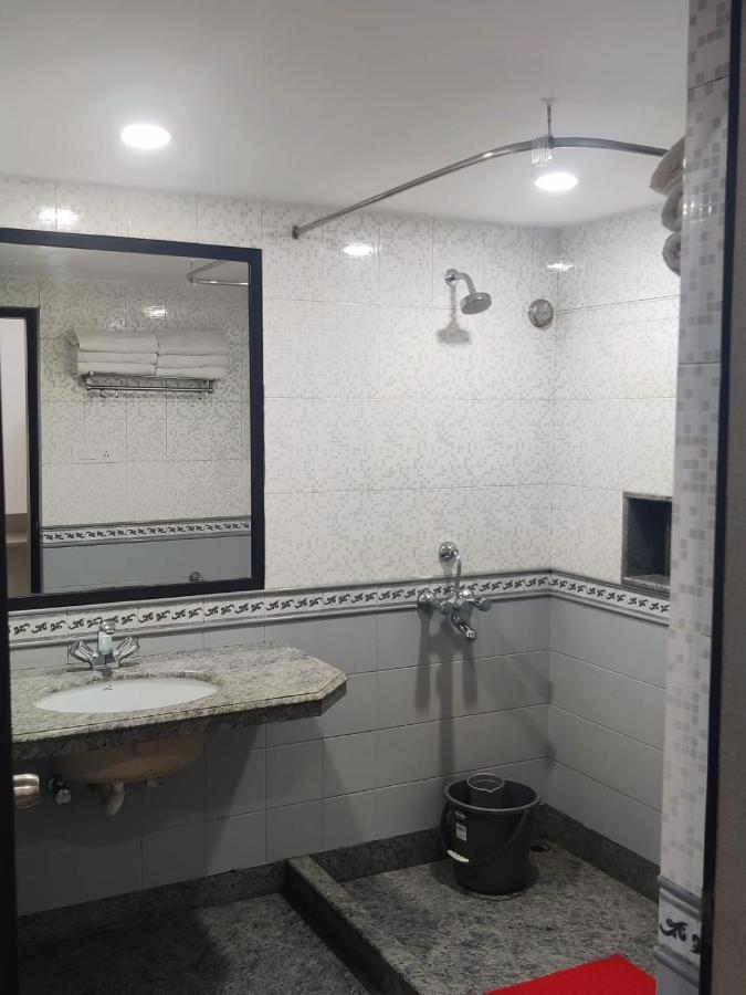 Elgin Suites Kalkutta Kültér fotó